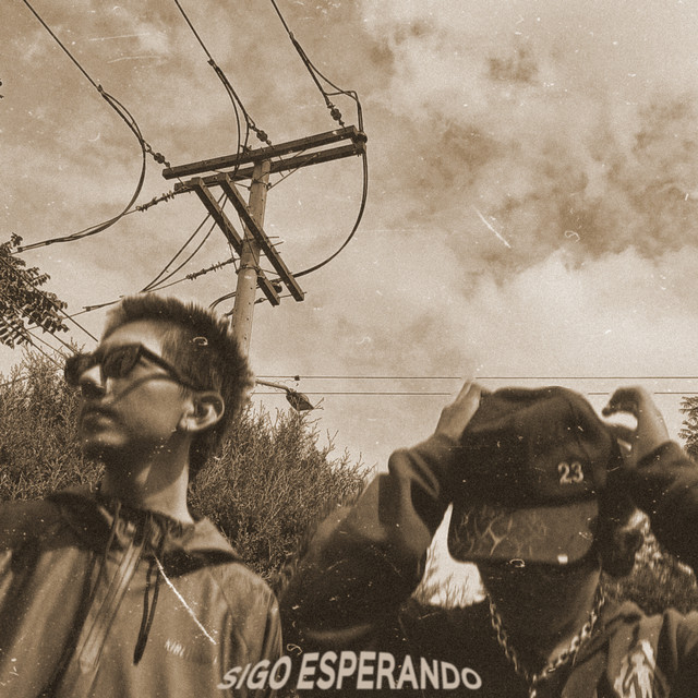 SIGO ESPERANDO