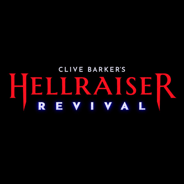 Hellraiser: Revival (Original Game Soundtrack) cover