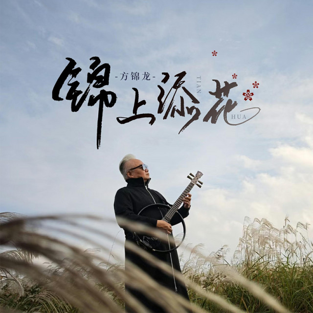锦上添花 album image