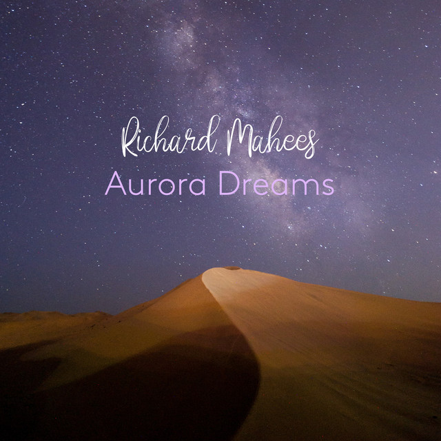 Aurora Dreams cover