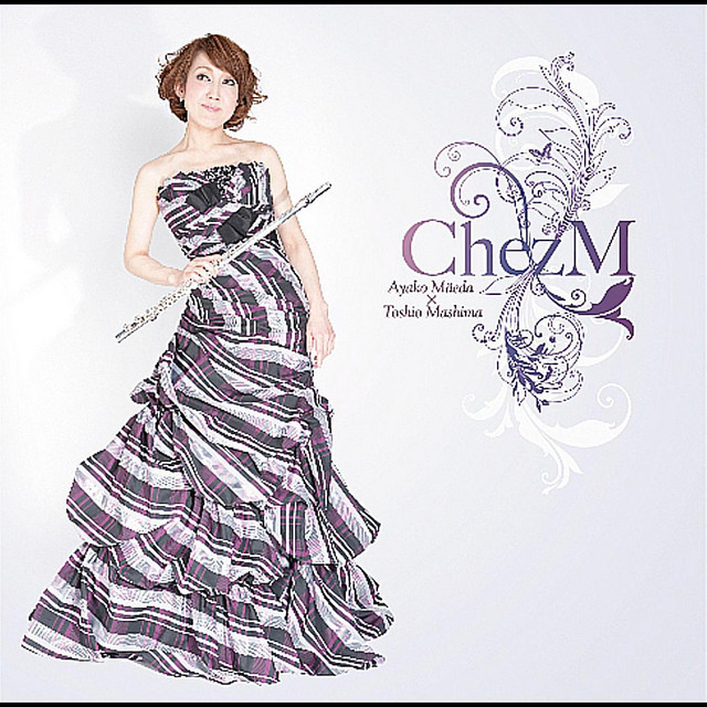 chez M cover art