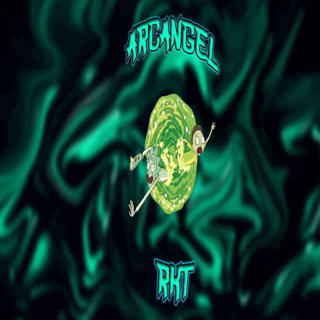 Arcangel Rkt