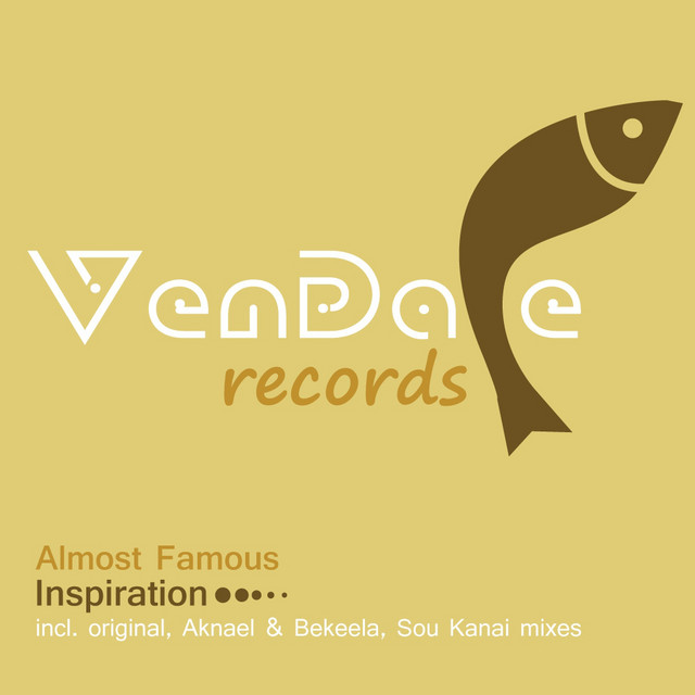 Inspiration - Sou Kanai Lifted Mix cover art