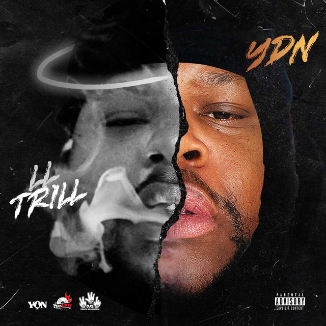 LL Trill cover art