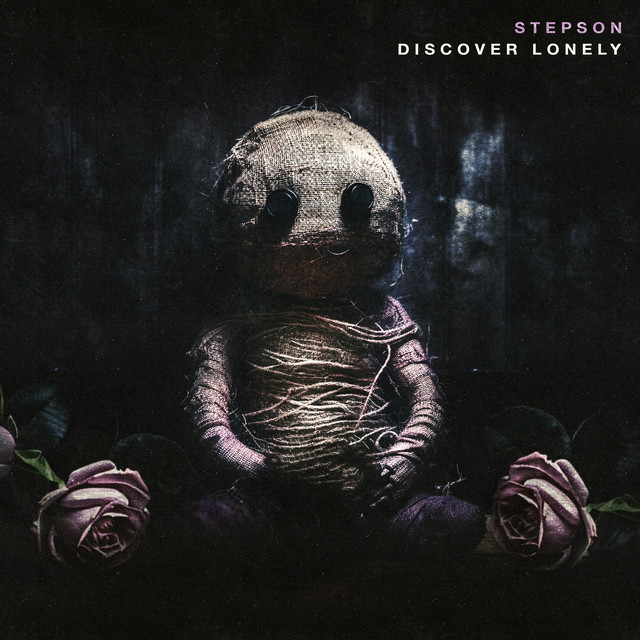 Discover Lonely cover art