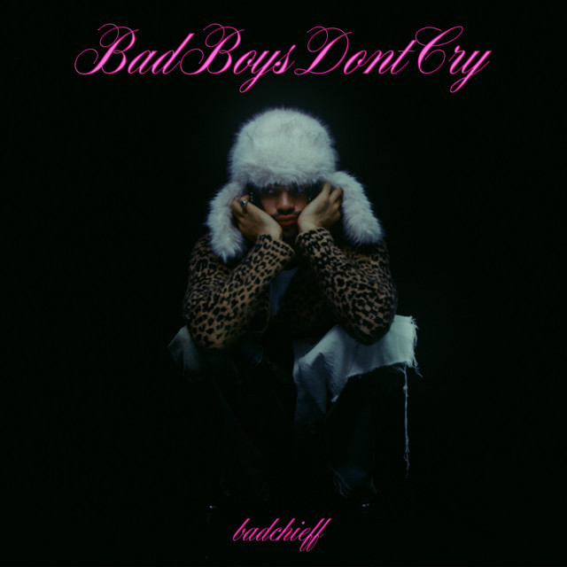 badboysdontcry cover art