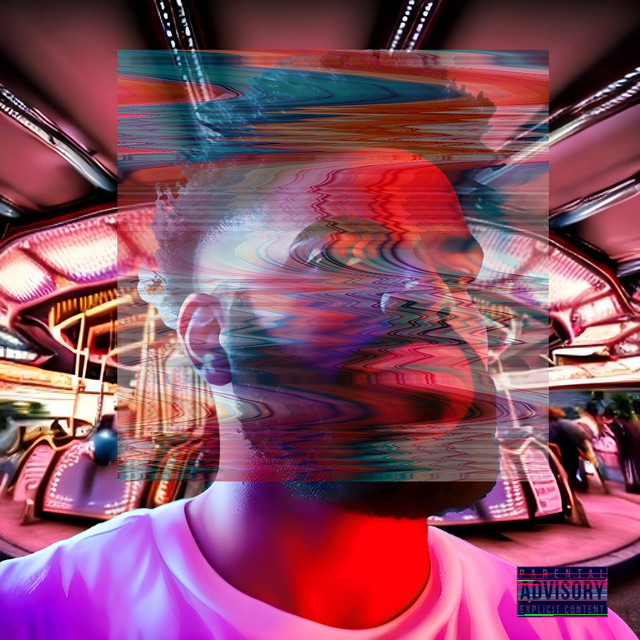 Carousel cover