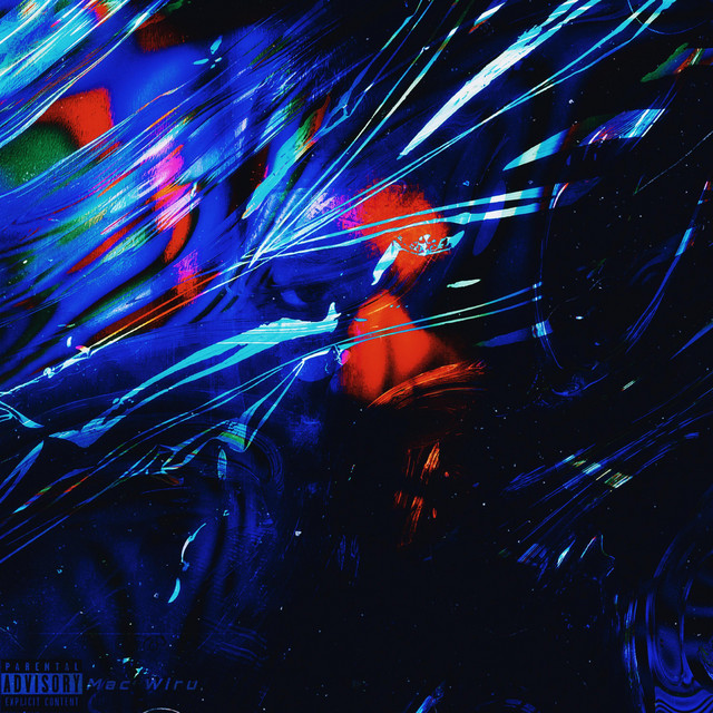 EGOMANIA cover art