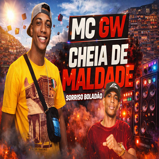 Cheia de Maldade