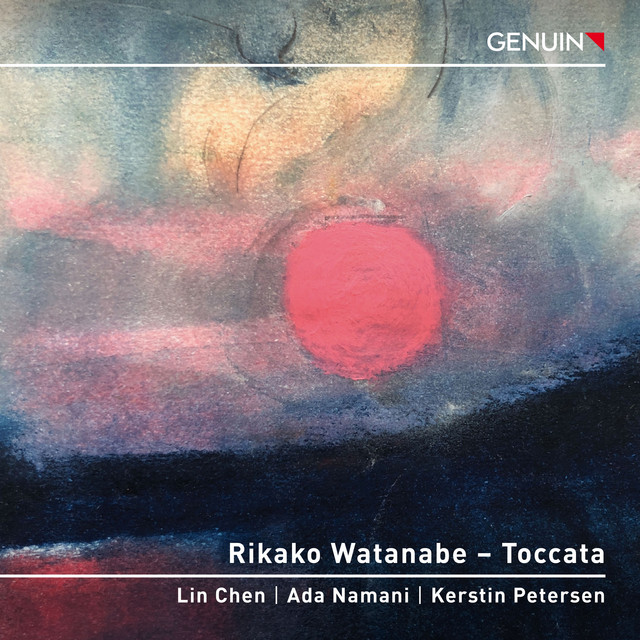 Rikako Watanabe - Toccata
