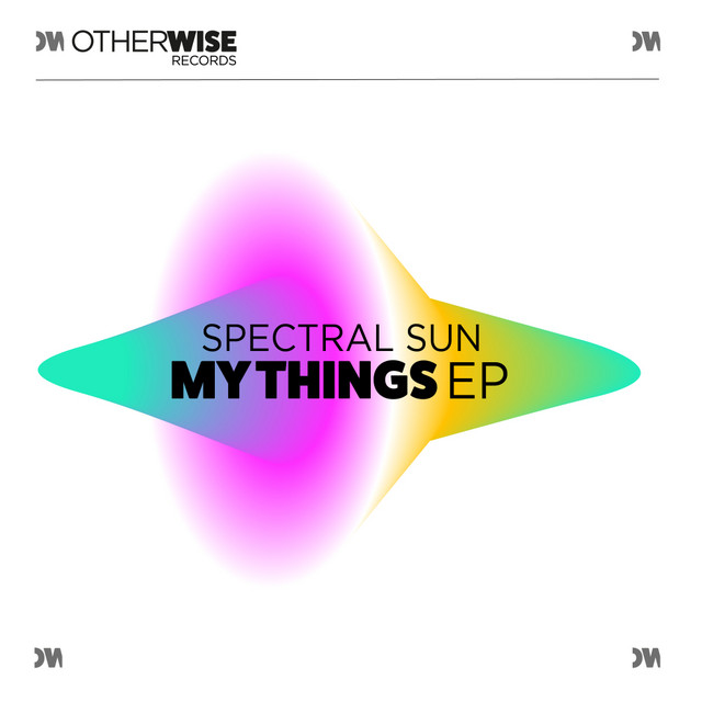 My Things album art