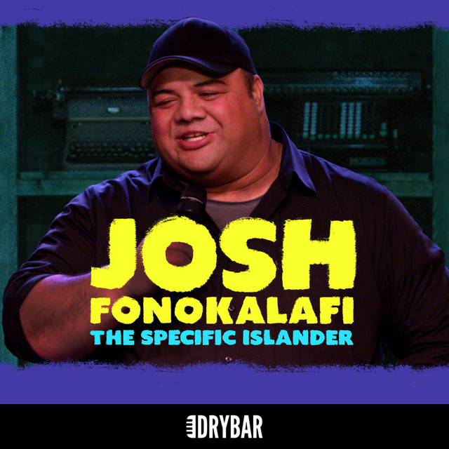 Joshua Fonokalafi