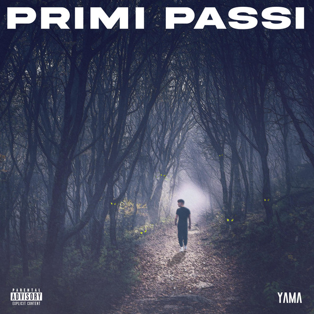 Primi Passi cover art