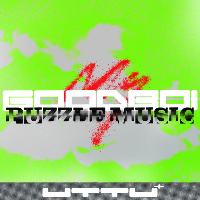 Puzzle Music album art