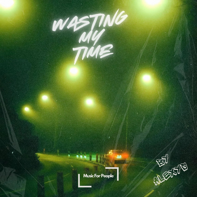 Wasting My Time - Speed Garage