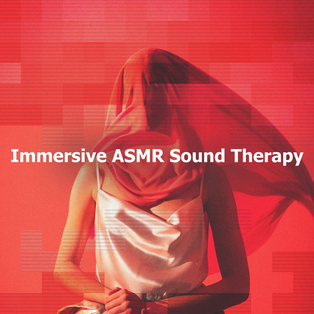 ASMR Therapy | Spotify