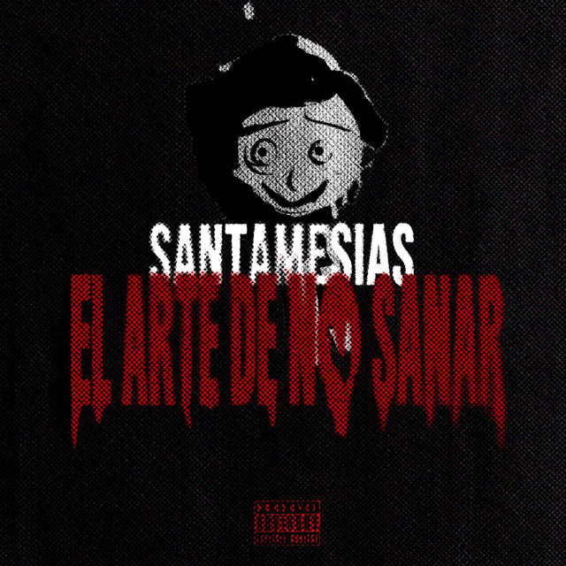 el arte de no sanar album image