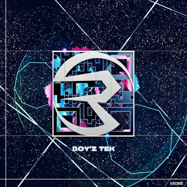 THIS CLUB cover art