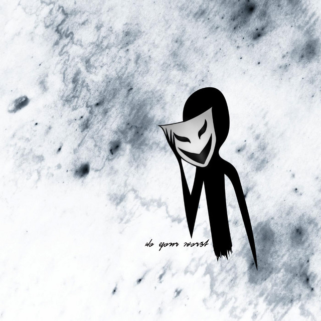 Do Your Worst cover art
