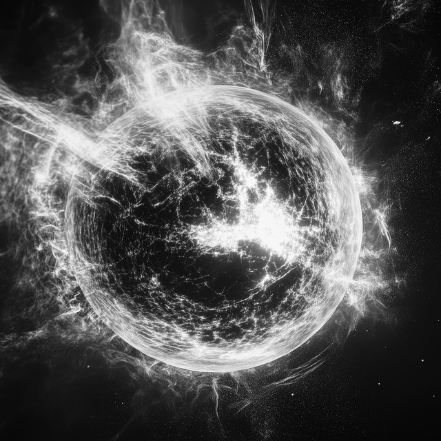 Обкладинка: Coronal Loop — 0 LESS