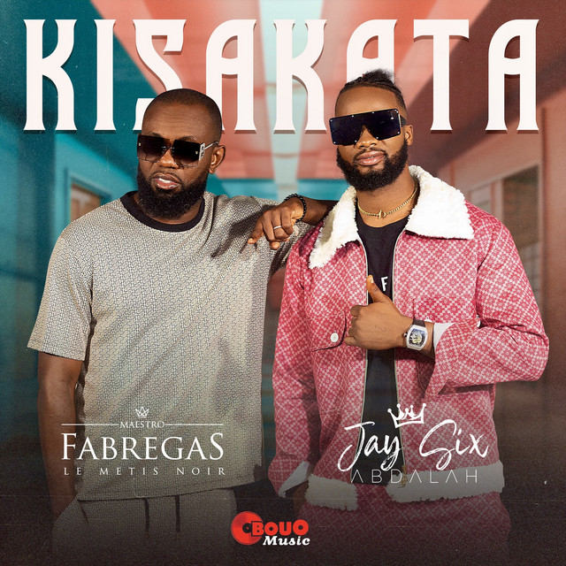 KISAKATA cover art