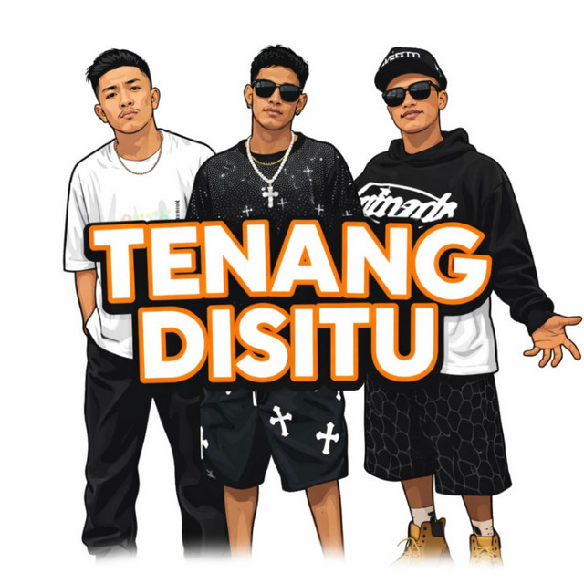 TENANG DISITU