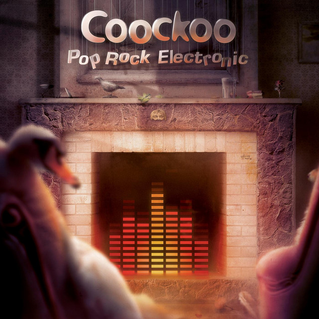 Coockoo Photo