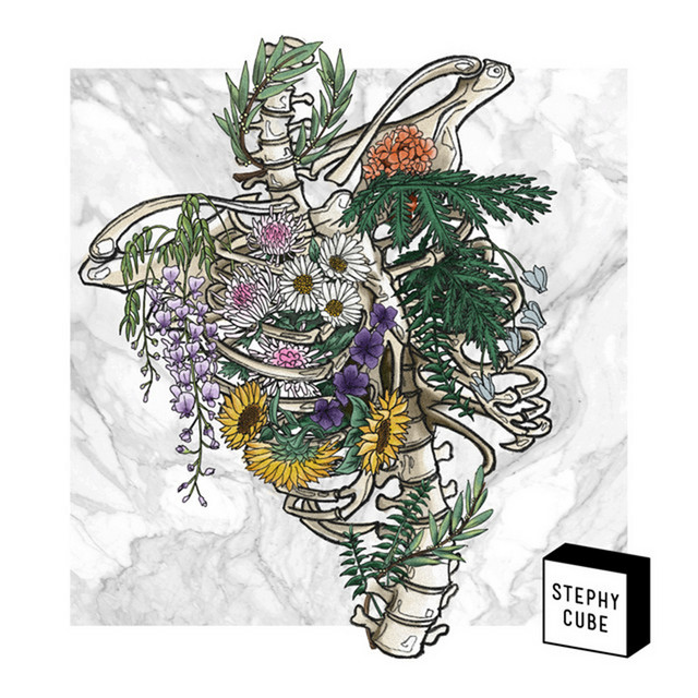Most of All cover art