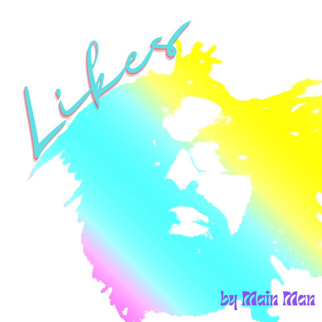 Likes (Instrumental Version) cover art