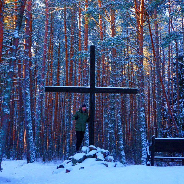 Boy vs Cross cover art