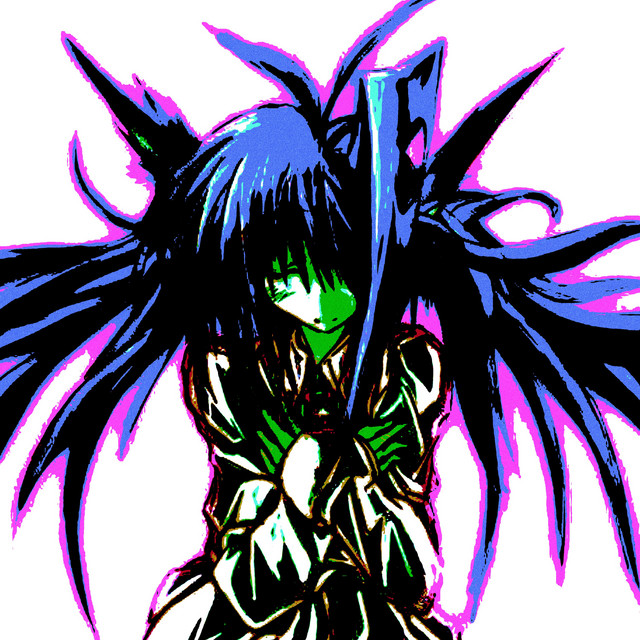 NEMESIS cover art