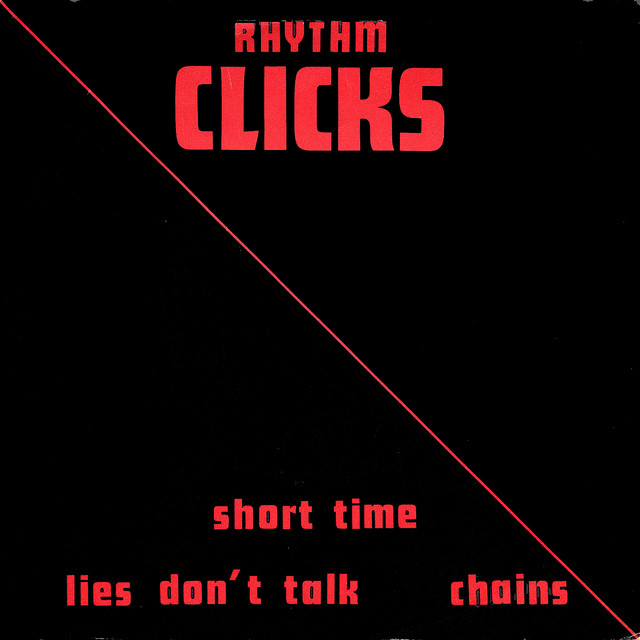 Short Time cover art