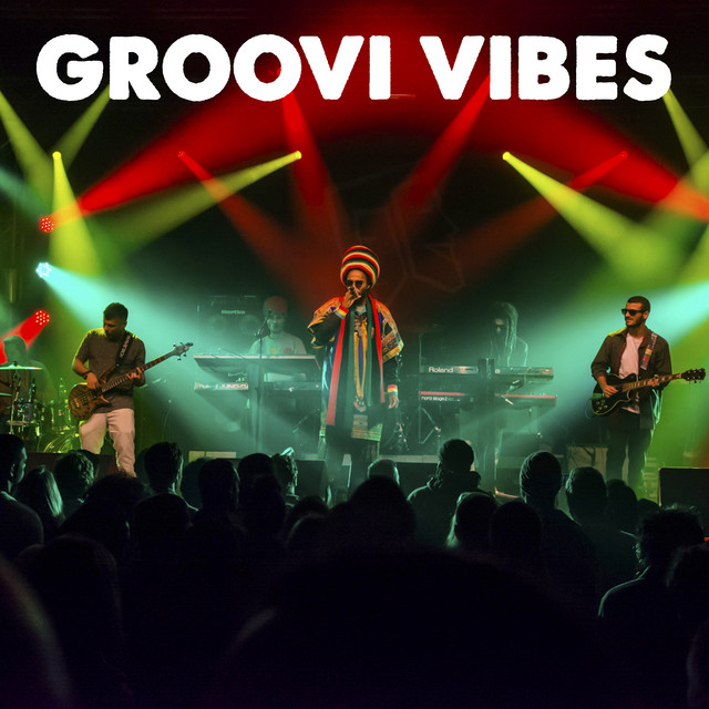 Vibes (Ao Vivo) cover art