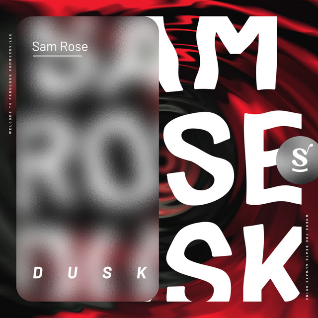 Dusk - Extended Mix album art