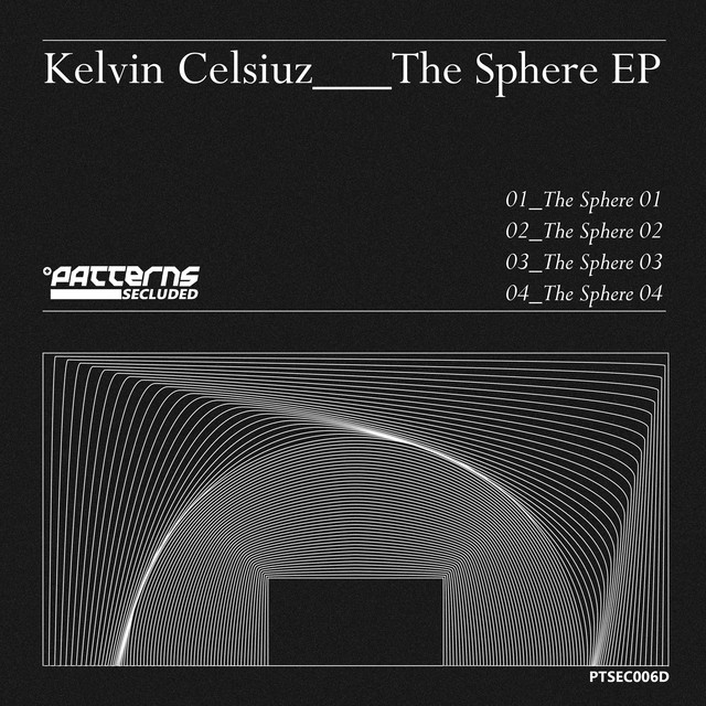 The Sphere 01 - Original Mix cover art