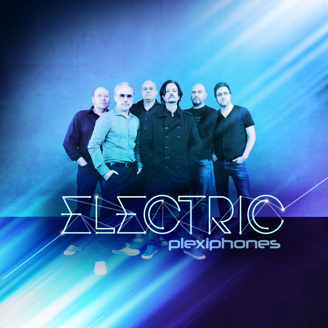 Electric cover art