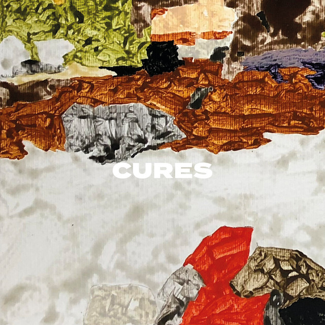 Cures album image