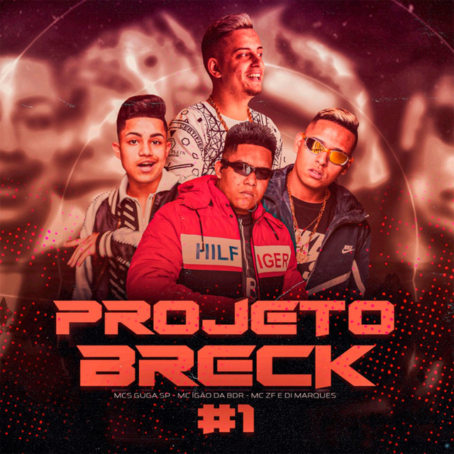 Projeto Breck #1