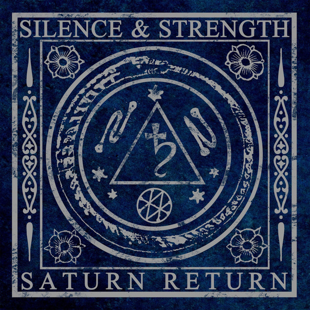 Saturn Return cover