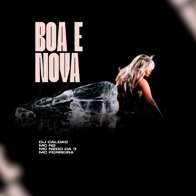 BOA E NOVA