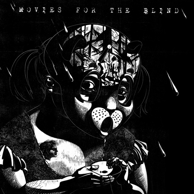 Обкладинка треку Broken Mirrors