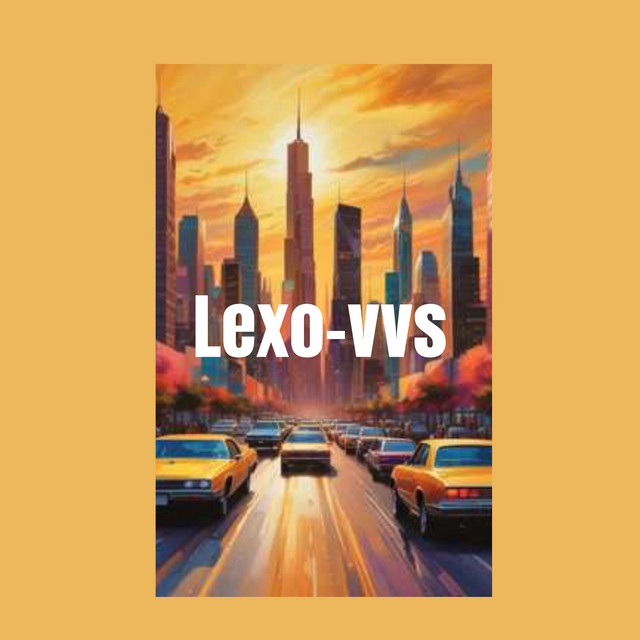 vvs cover art
