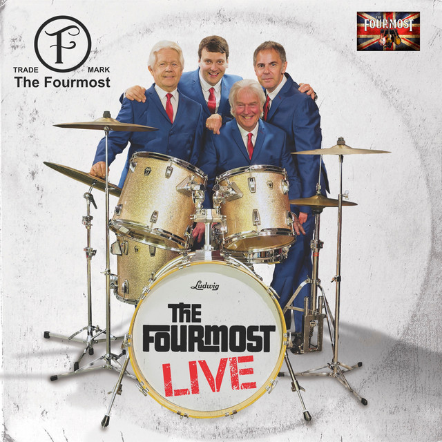The Fourmost cover