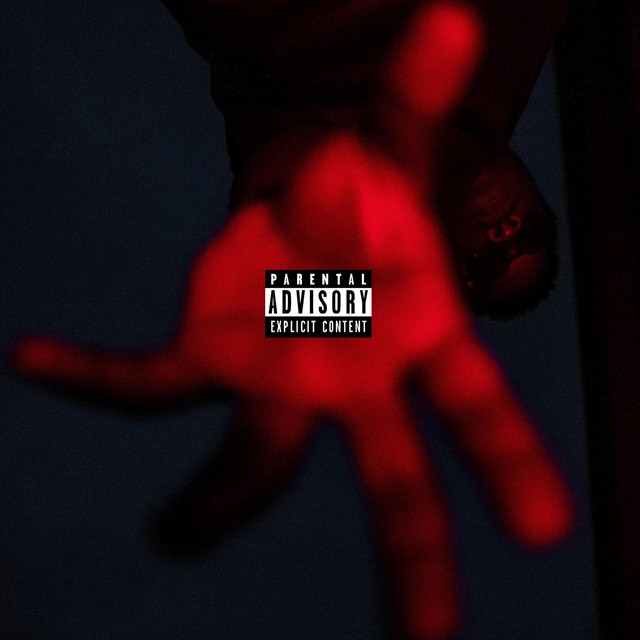 Running on Fumes cover art