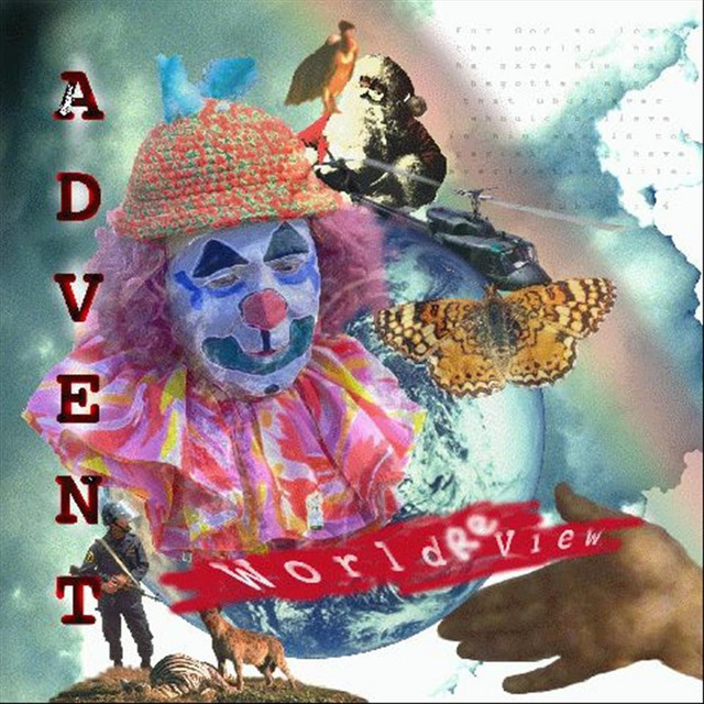 World Review cover art