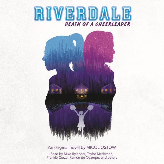 Chapter 6 - Death of a Cheerleader - Riverdale, Book 4 - song and ...