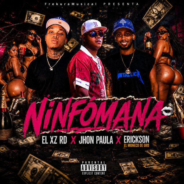 Ninfómana