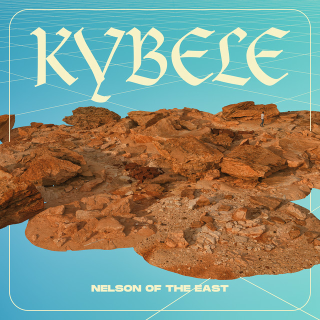 Explorer cover art