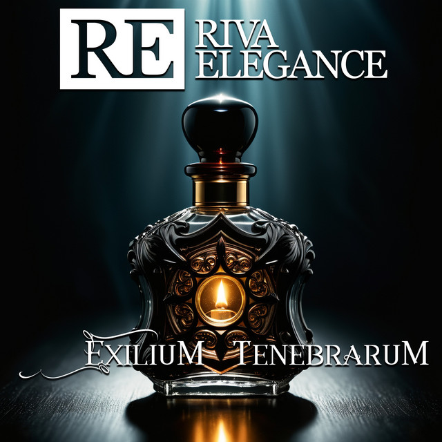 Exilium Tenebrarum cover