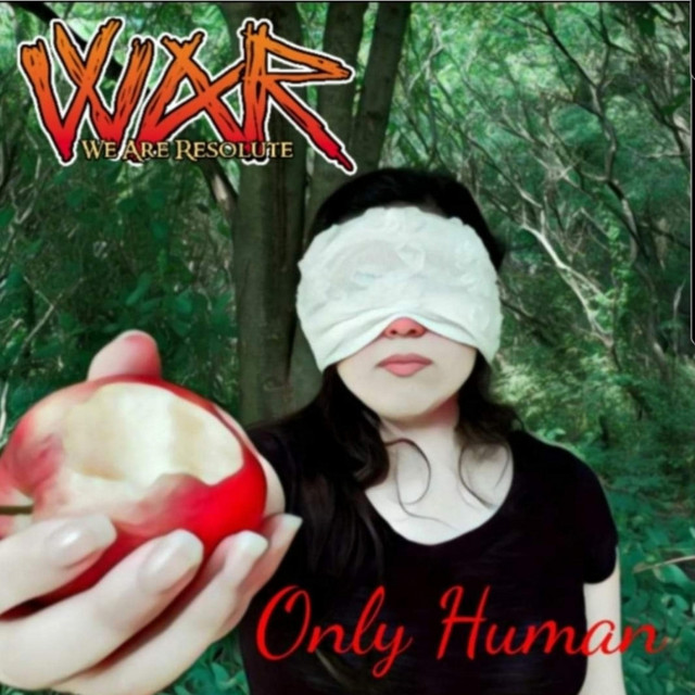 Only Human cover